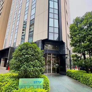 東急ステイ蒲田 ホテル