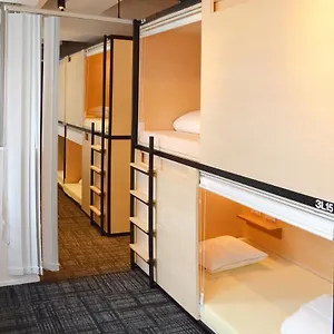 2* 게스트하우스 Azabu