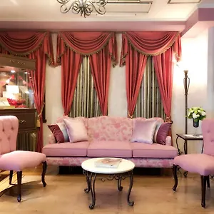 Hotel Sakura Fleur Aoyama, Tokyo