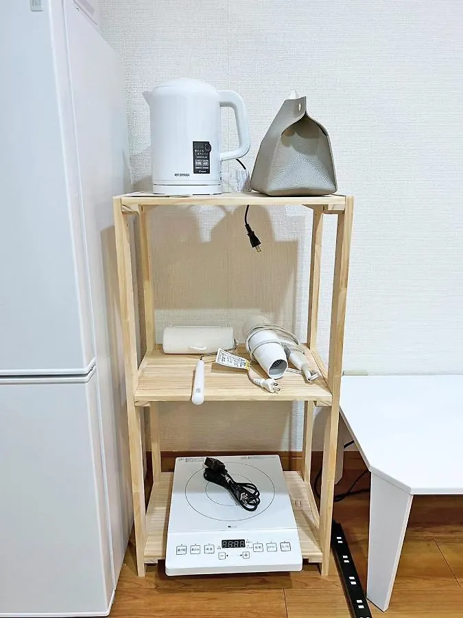 渋谷eアドレス Hotel Tokyo Guest house