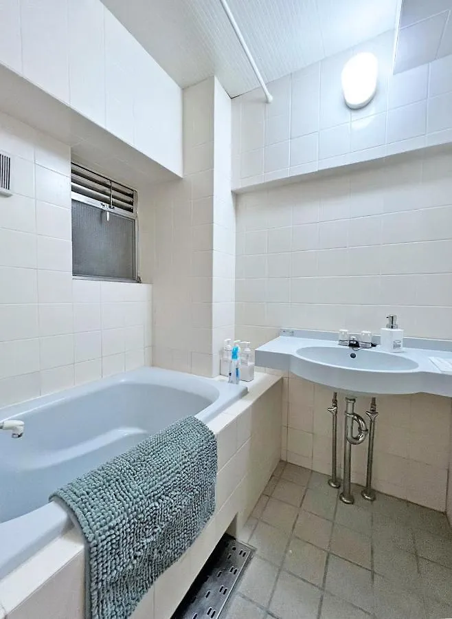 渋谷eアドレス Hotel Tokyo Guest house