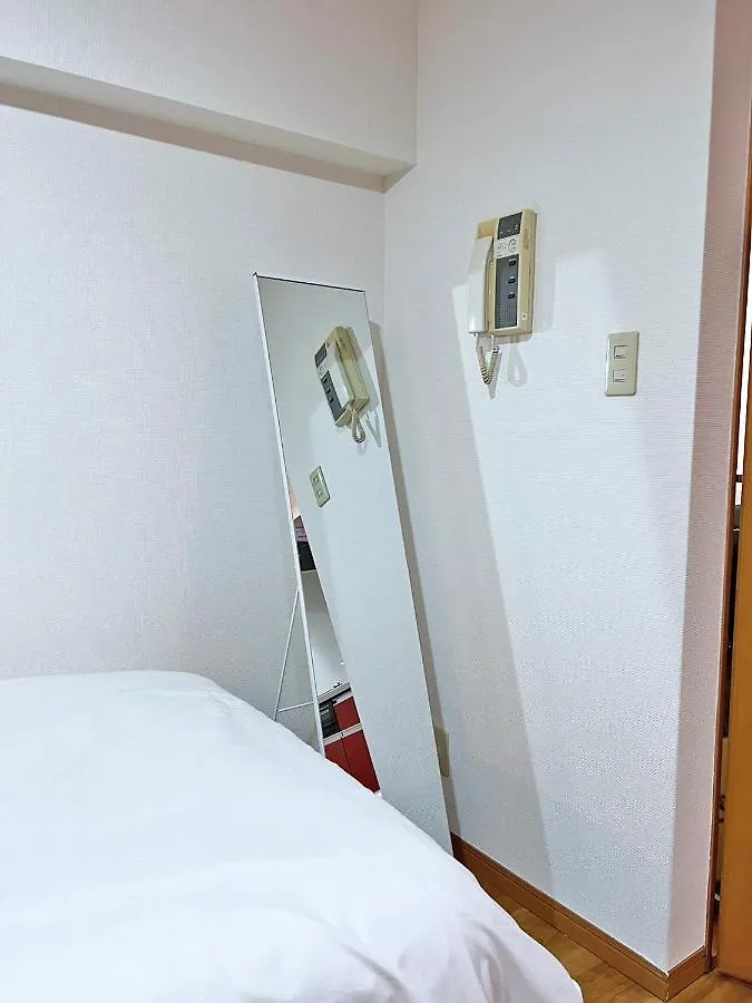 Guest house 渋谷eアドレス Hotel Tokyo