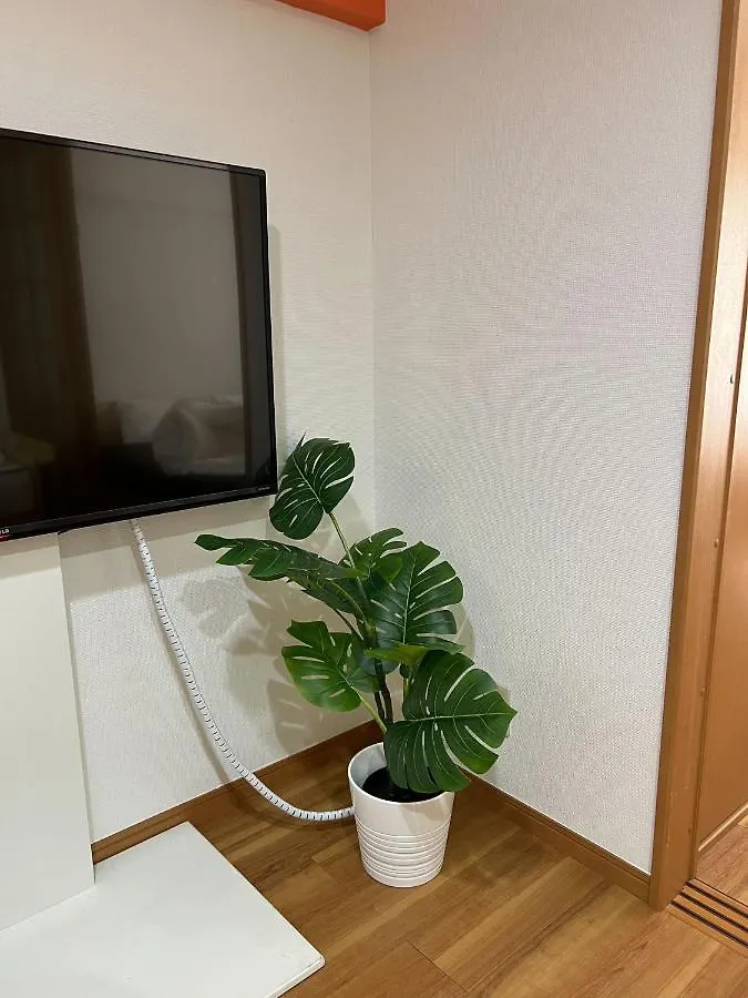 Guest house 渋谷eアドレス Hotel Tokyo Japan