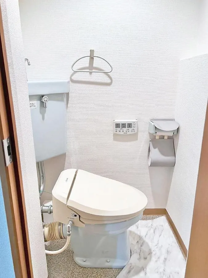 Guest house 渋谷eアドレス Hotel Tokyo