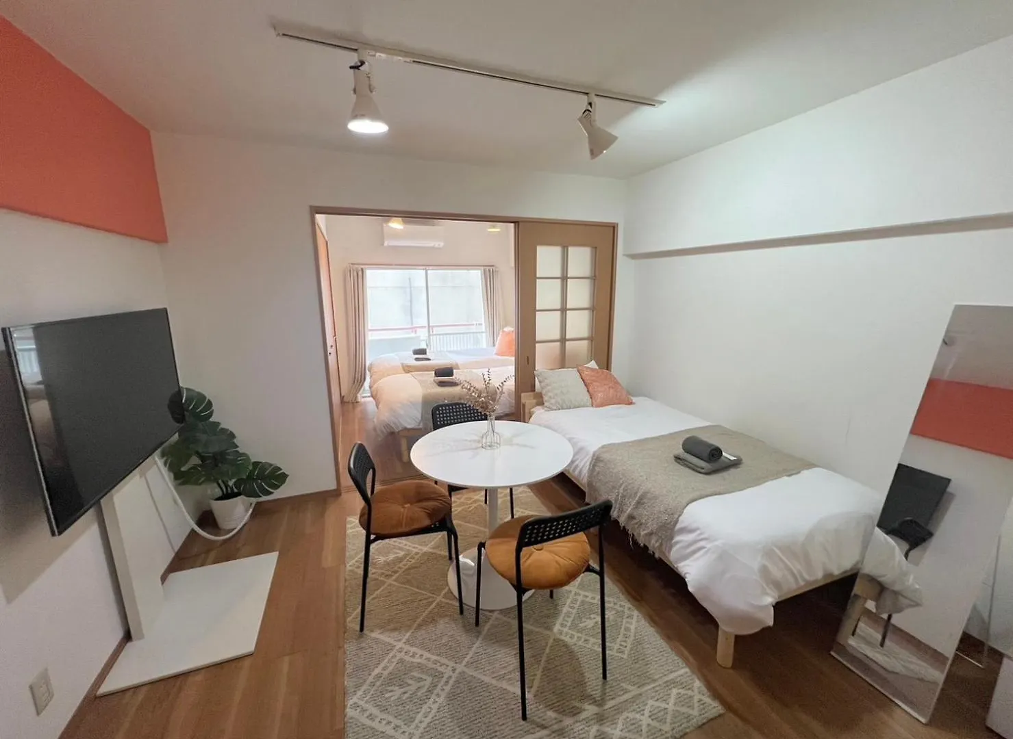 渋谷eアドレス Hotel Tokyo Guest house